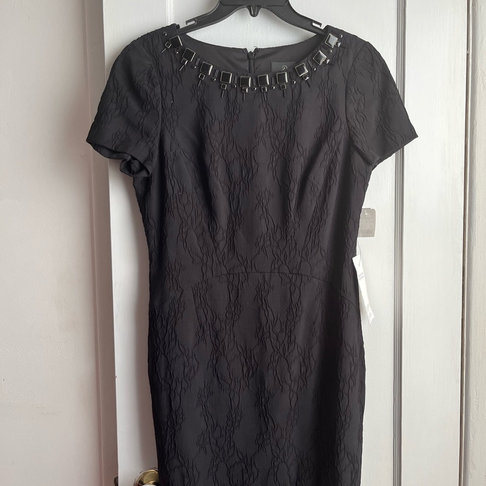 Adrianna Papell dress